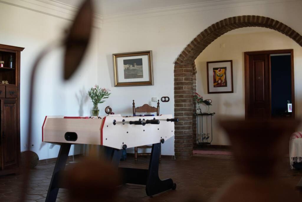 Villa Aproveite O Sabor Do Alentejo Vila Verde de Ficalho Exterior foto