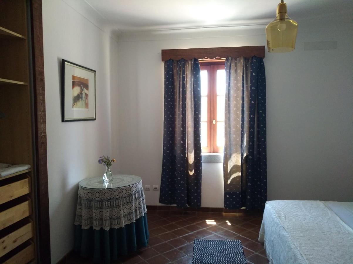 Villa Aproveite O Sabor Do Alentejo Vila Verde de Ficalho Exterior foto