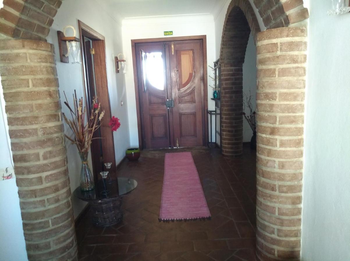 Villa Aproveite O Sabor Do Alentejo Vila Verde de Ficalho Exterior foto