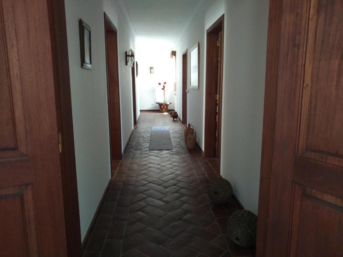 Villa Aproveite O Sabor Do Alentejo Vila Verde de Ficalho Exterior foto