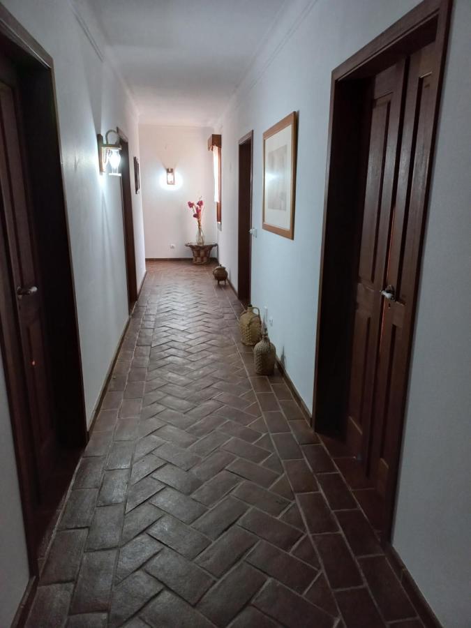 Villa Aproveite O Sabor Do Alentejo Vila Verde de Ficalho Exterior foto