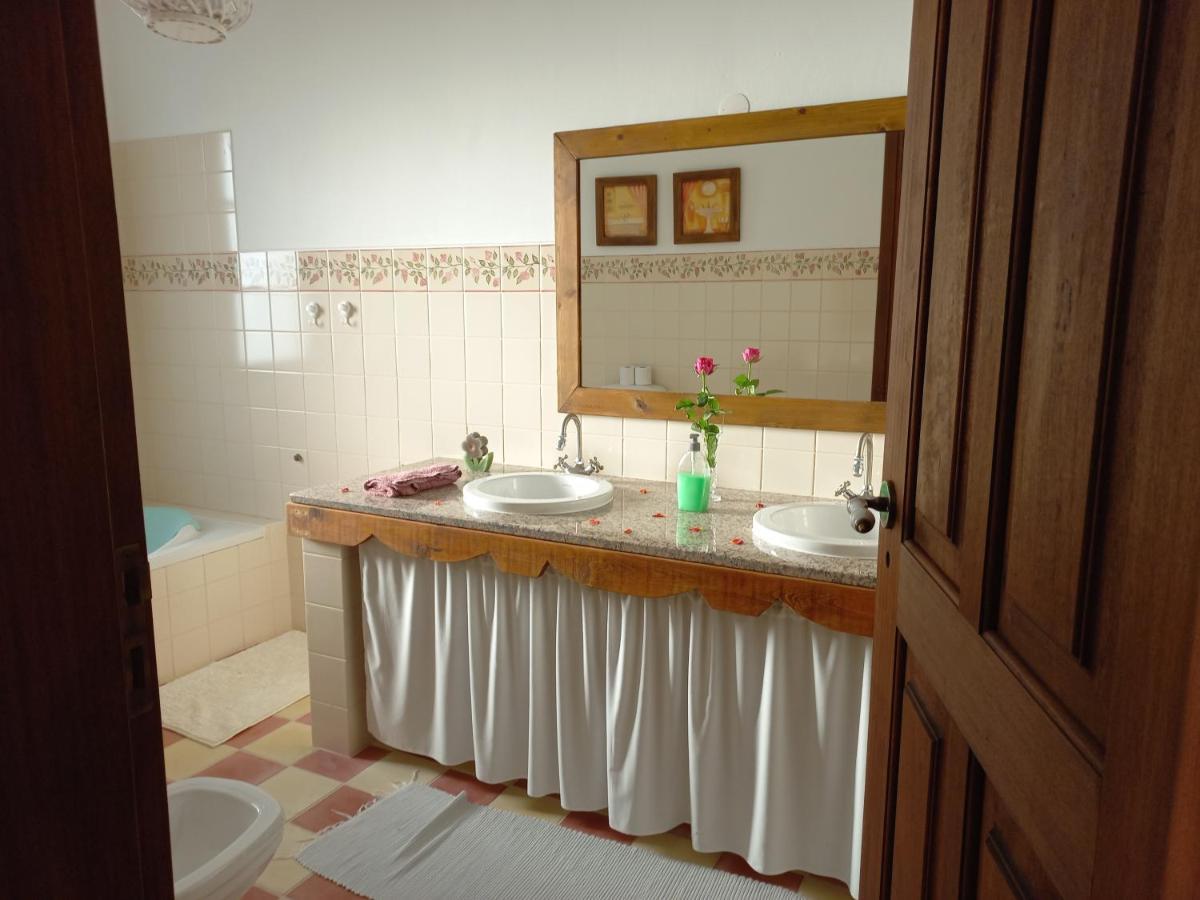 Villa Aproveite O Sabor Do Alentejo Vila Verde de Ficalho Exterior foto