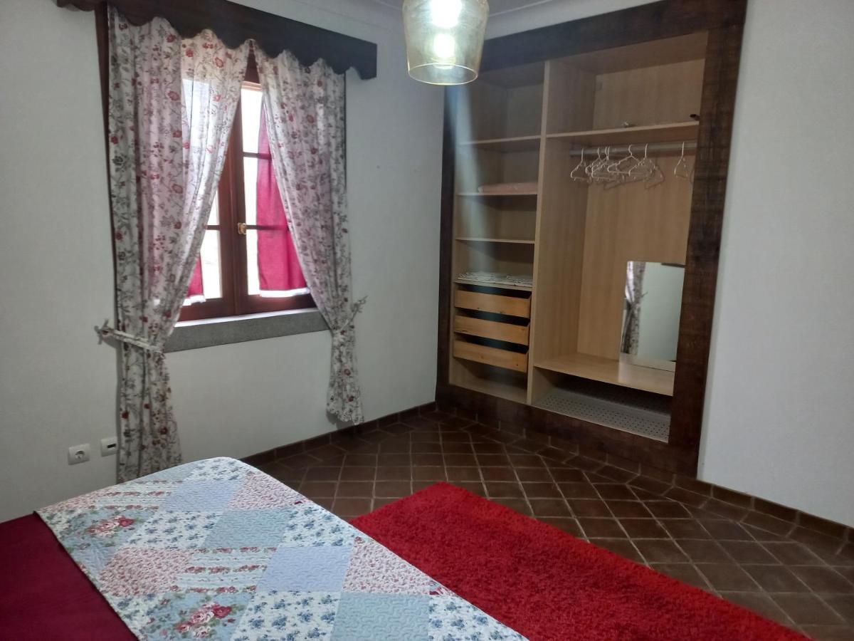 Villa Aproveite O Sabor Do Alentejo Vila Verde de Ficalho Exterior foto