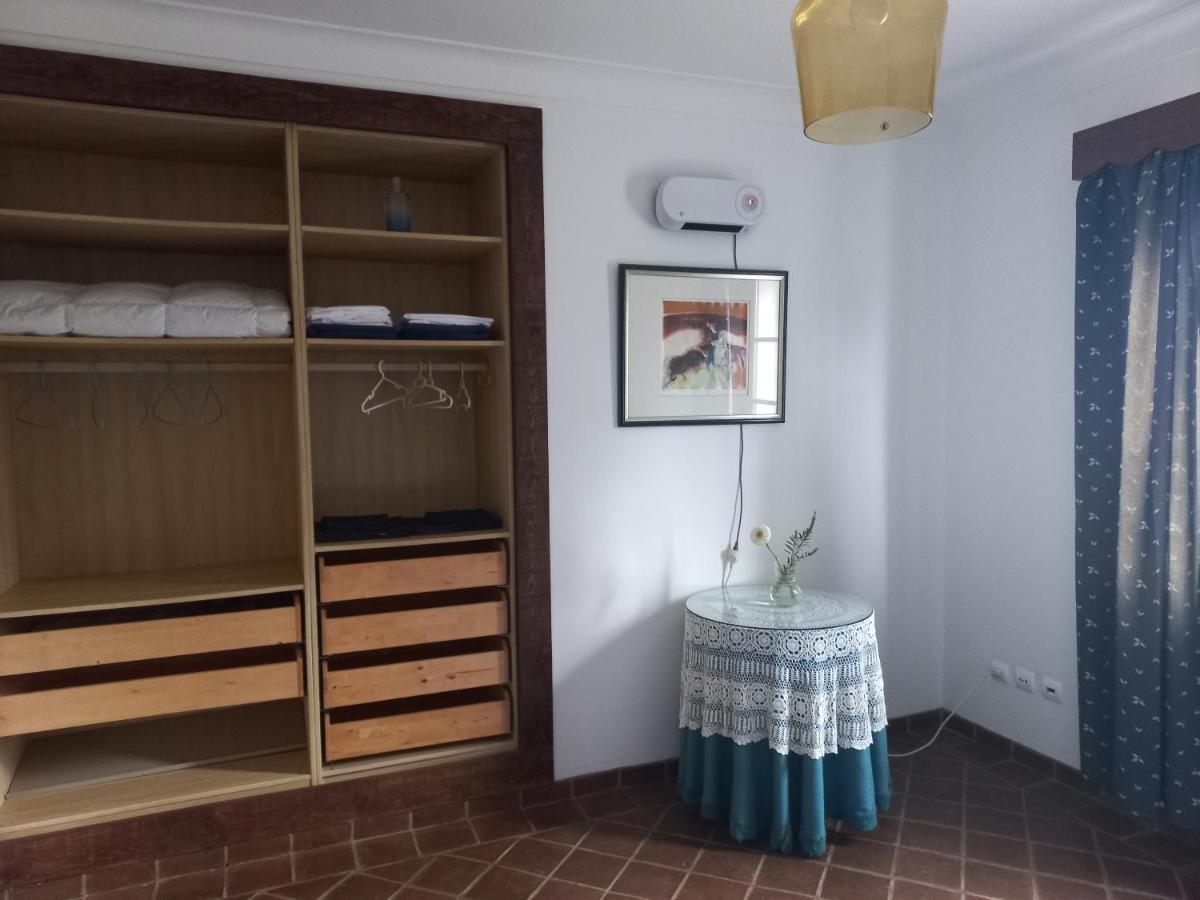 Villa Aproveite O Sabor Do Alentejo Vila Verde de Ficalho Exterior foto