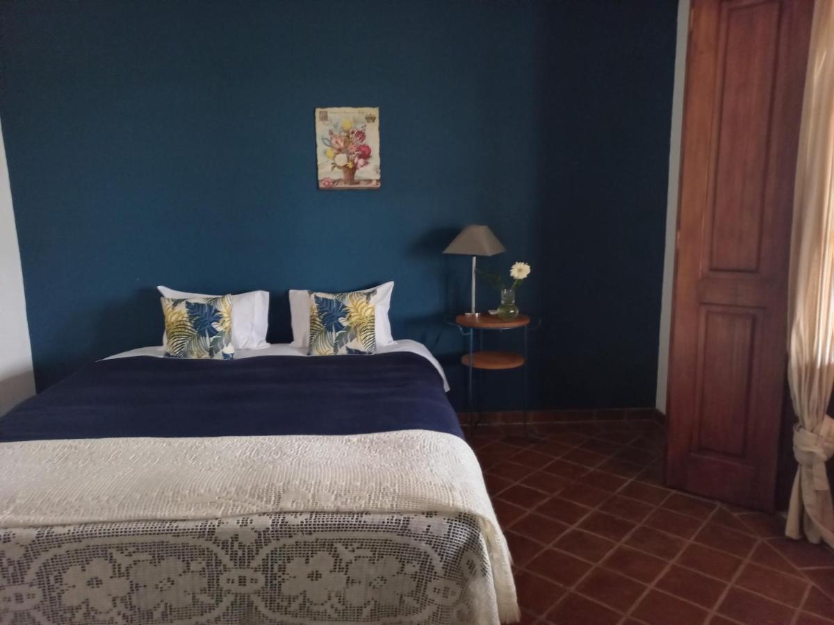 Villa Aproveite O Sabor Do Alentejo Vila Verde de Ficalho Exterior foto