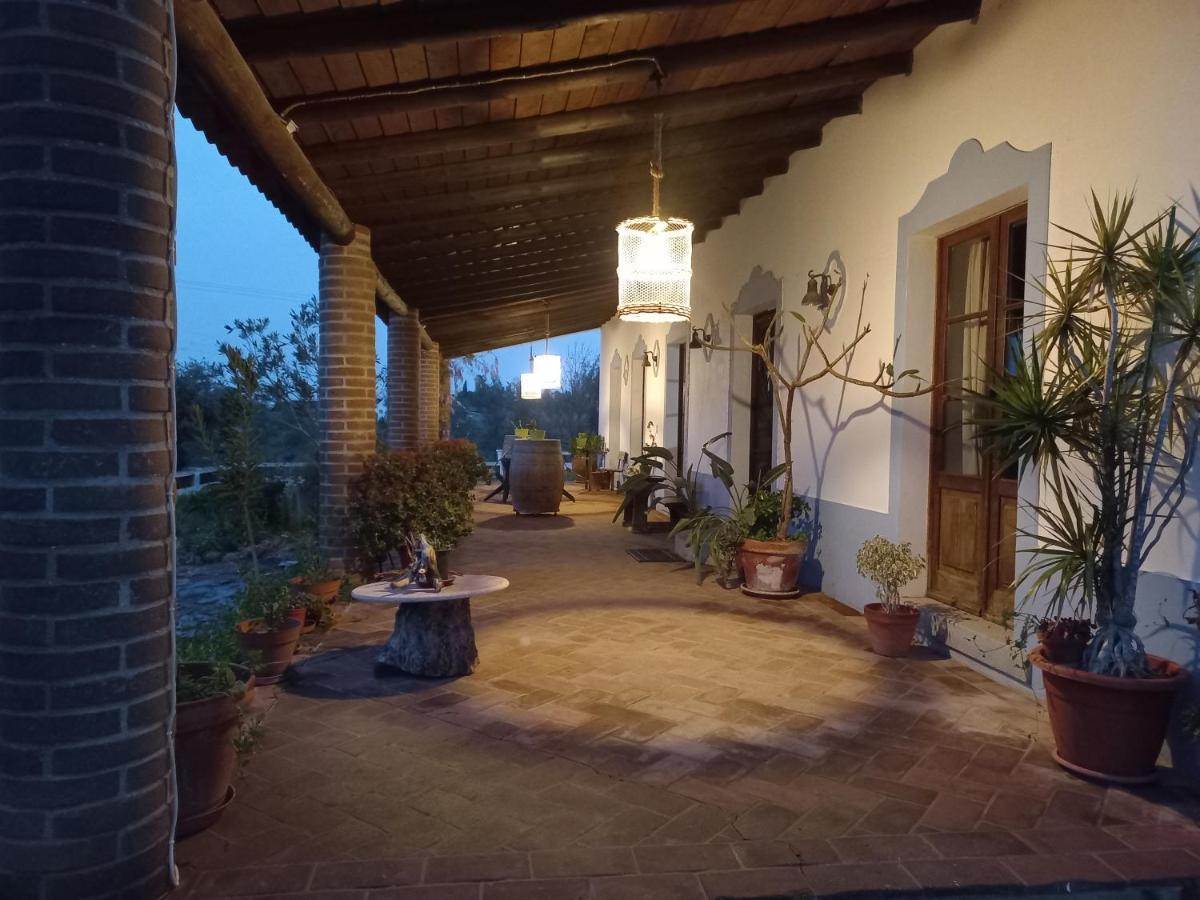 Villa Aproveite O Sabor Do Alentejo Vila Verde de Ficalho Exterior foto