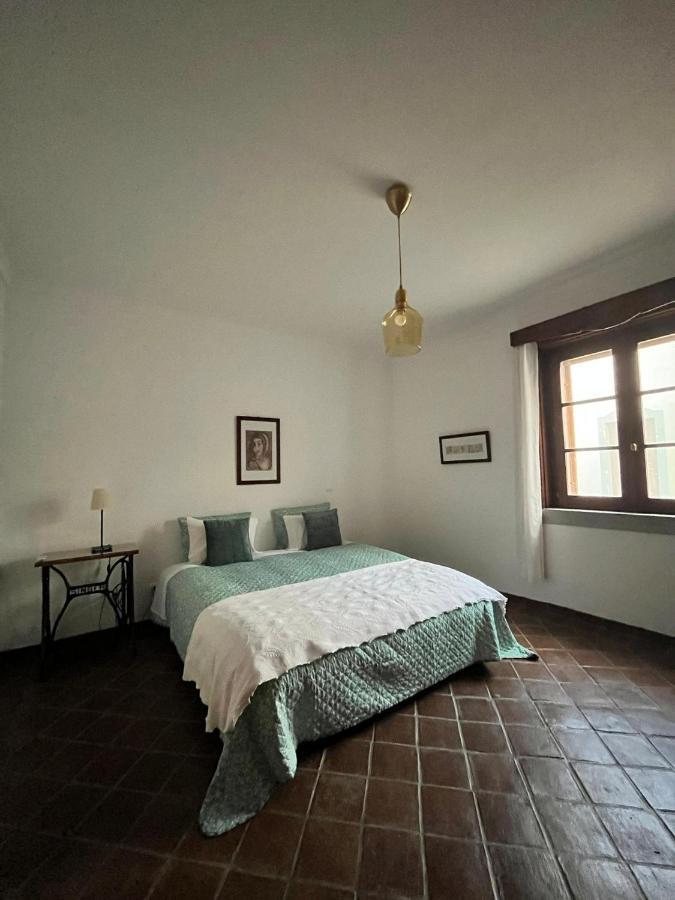 Villa Aproveite O Sabor Do Alentejo Vila Verde de Ficalho Exterior foto