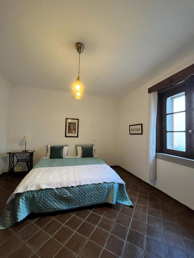 Villa Aproveite O Sabor Do Alentejo Vila Verde de Ficalho Exterior foto