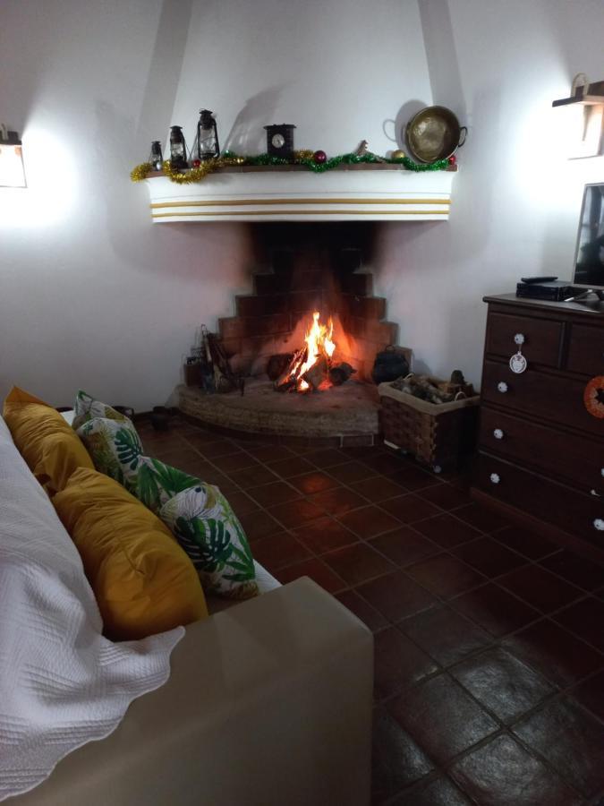 Villa Aproveite O Sabor Do Alentejo Vila Verde de Ficalho Exterior foto