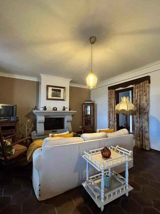 Villa Aproveite O Sabor Do Alentejo Vila Verde de Ficalho Exterior foto