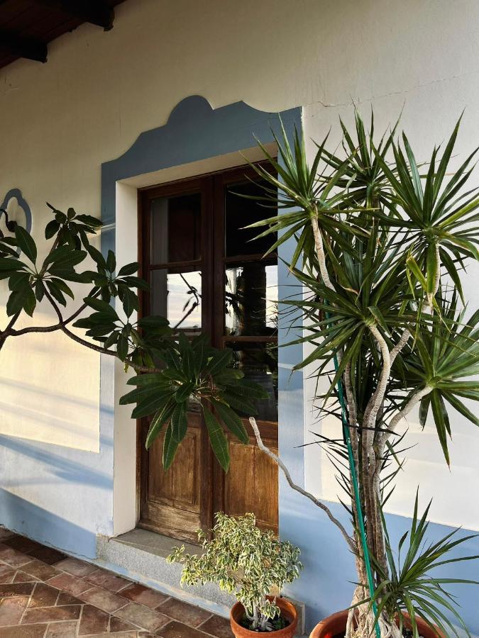 Villa Aproveite O Sabor Do Alentejo Vila Verde de Ficalho Exterior foto